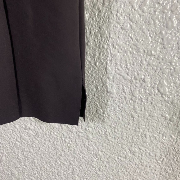 Athleta Brown Stellar Tight Commute Work Travel Pant  SZ XS - Picture 2 of 9